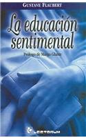 La Educacion Sentimental