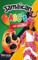 Jamaican ABC with Auntie Olivia