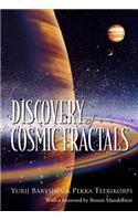Discovery of Cosmic Fractals