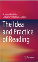 Idea and Practice of Reading