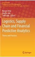 Logistics, Supply Chain and Financial Predictive Analytics