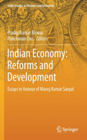 Indian Economy: Reforms and Development