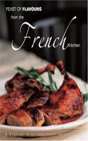 Feast of Flavours from the French Kitchen