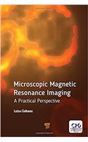 Microscopic Magnetic Resonance Imaging