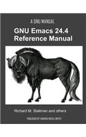 GNU Emacs 24.4 Reference Manual