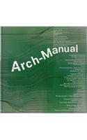 Arch Manual 4