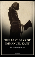 Last Days of Immanuel Kant