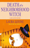 Death of a Neighborhood Witch