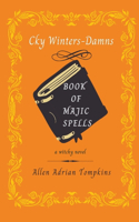 Book of Majic Spells