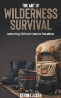 Art of Wilderness Survival