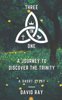 Three in One: A Journey to Discover the Trinity
