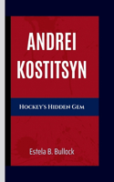 Andrei Kostitsyn