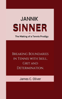 Jannik Sinner