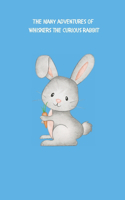 The many adventures of Whiskers the curious rabbit
