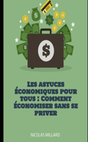 Les astuces économiques pour tous