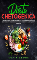 Dieta Chetogenica