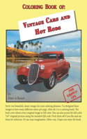 Coloring Book of