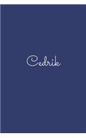 Cedrik