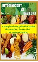 Ketogenic Diet Vs Dash Diet