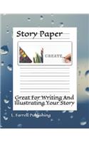 Story Paper