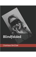 Blindfolded