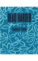 Read Harder Review Book
