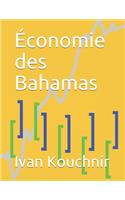 Économie des Bahamas