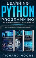Learning Python Programming
