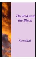 The Red and the Black "The Annotated Edition"