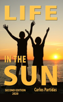 Life in the Sun: (28 The Electronic and Spiritual Origin of Human Being)