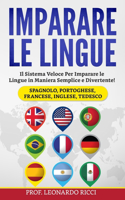 Imparare le Lingue