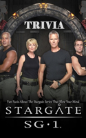 Stargate SG-1 Trivia