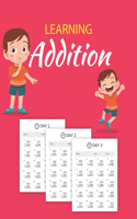 Learning Addition