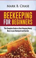 Beekeeping for Beginners