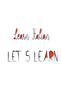 Learn Italian