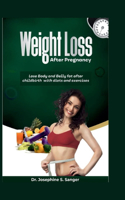 Weight loss After Pregnancy