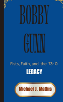 Bobby Gunn