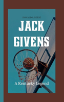 Jack Givens