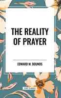 Reality of Prayer