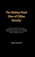 Mishap Head Glue of Cillian Murphy: The Journey behind the curtains of "Oppenheimer," as actor reveals the challenges and experienced alongside A-list co-stars Matt Damon, Emily Blunt,