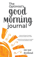 Optimist's Good Morning Journal