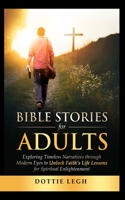Bible Stories for Adults