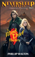 Mind Thief Murders