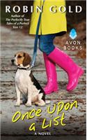 Once Upon a List