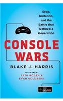 Console Wars