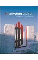 Marketing Research [With DVD ROM]