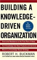 Building a Knowledge-Driven Organization