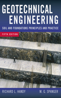 Geotechnical Engineering: Soil and Foundation Principles and Practice, 5th Ed.