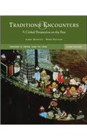 Traditions and Encounters