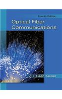 Optical Fiber Communications
